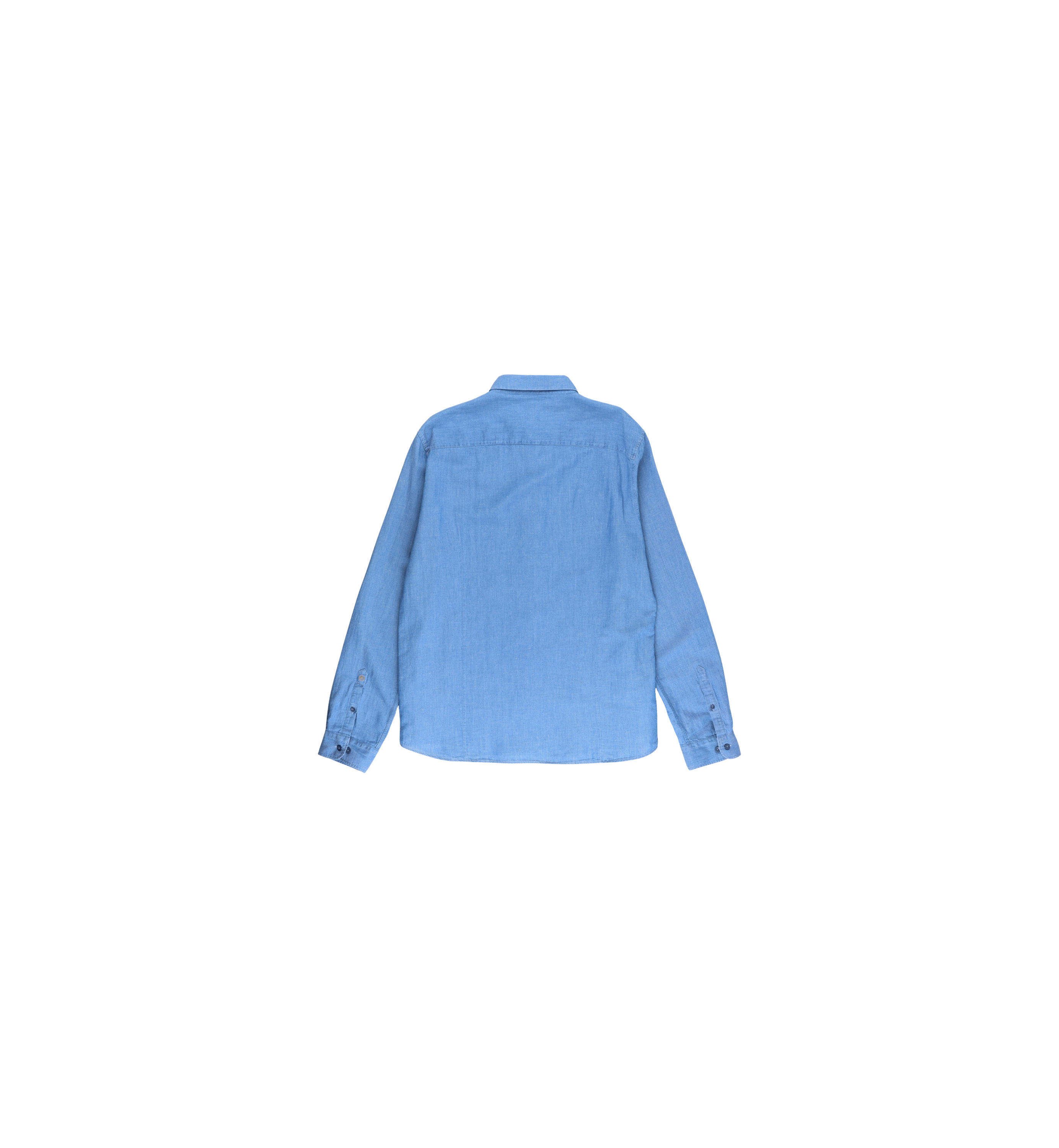 Packshot / Marine Blue / ReLoved